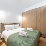 Milano Duomo cozy apartment