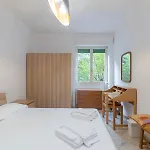 Oasi Urbana A Milano: Piazza Insubria
