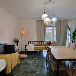 Milanrentals - Pisacane Apartment