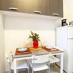 Locazione Turistica Fra Cristoforo Studio Apartment