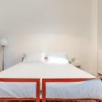 Beplace Apartments At Naviglio Grande