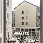 Beplace Apartments At Naviglio Grande