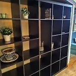 La Casa Di Amy - Loft Con Garage Privato