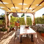 La Grande Terrazza Milan-Navigli-Tortona
