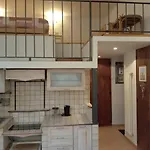 Open Space Apartment Measuring 40 Meters