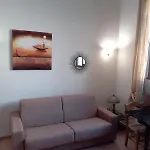 Open Space Apartment Measuring 40 Meters
