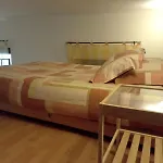 Open Space Apartment Measuring 40 Meters