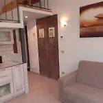 Open Space Apartment Measuring 40 Meters
