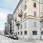 The Magnificent Apartment