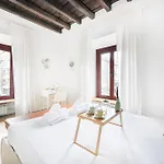 The Magnificent Apartment