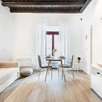 The Magnificent Apartment
