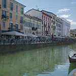 Vivimihome - Vivi I Navigli Elegante E Centrale