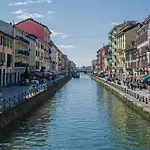 Vivimihome - Vivi I Navigli Elegante E Centrale