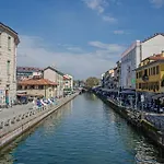 Vivimihome - Vivi I Navigli Elegante E Centrale