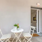 Bnbutler - Archimede 53 - Bright Studio