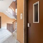 La Vista Sulla Citta - 8Vo Piano Attico Mozzafiato