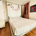Marghera Apt - Wifi - Centro
