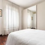 Wonderful Three-Room Apartment Just Few Minutes Away From Mm Tricolore