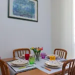 De Angeli San Siro Large Two-Room Apartment