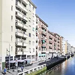 Easylife - Raffinato Appartamento Sui Navigli