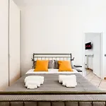 Charming Flat - Navigli, Duomo