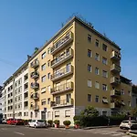 New Two Bedrooms Apartment Near Wagner Area