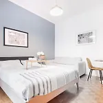 Gorgeous Flat In The Design District