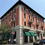 Nido Di Rondine - Peaceful Loft In Milan City Centre