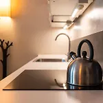 Crocetta Aida One Bedroom 1St Floor - Mirable Pm