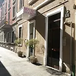 Hotel Gelsomina