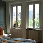 Maggiolina Apartment