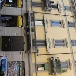 Home At Hotel Pollaiuolo