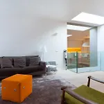 Center Design House