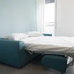 Politecnico Chique Apartment