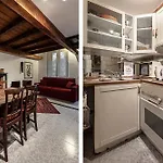 Darsena Apartment