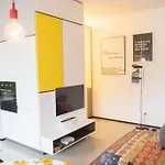 Lorenteggio Business Apartment