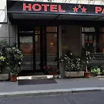 Hotel Pavone