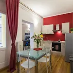 Cardinal Federico Apartments