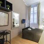 Cardinal Federico Apartments