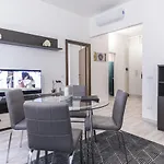 Hemeras Boutique Homes - City Center Design Flats