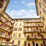 Cenisio brilliant flat