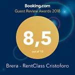 Brera - Rentclass Cristoforo