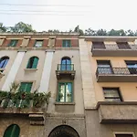 Living Milan - Via Giorgio Jan 14