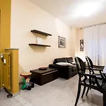 Marghera Terrace Apartment