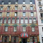 Hotel Auriga