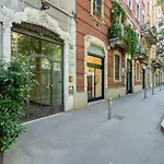 Modern And Cozy Apt In Porta Romana