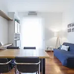 Hacca Collection - Bocconi, Navigli 1Br