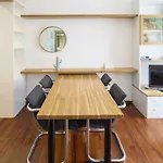 Hacca Collection - Bocconi, Navigli 1Br