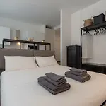 Gaffurio Apartment H