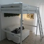 Apartment Anacreonte 7